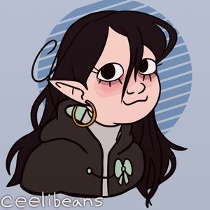 Meet your Posher, Faith